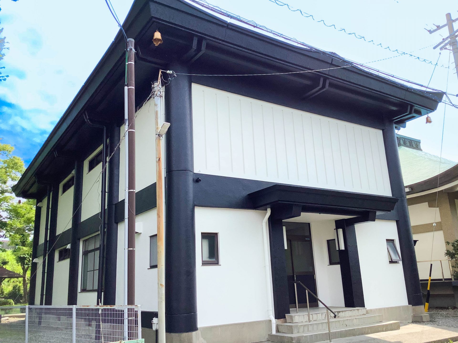 外壁塗装_施工後