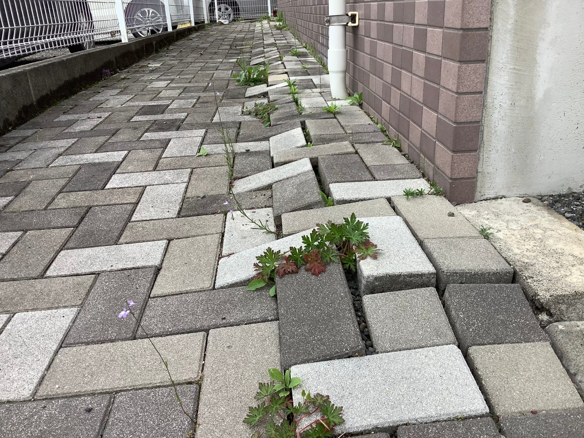 リフォーム_施工実績_施工前