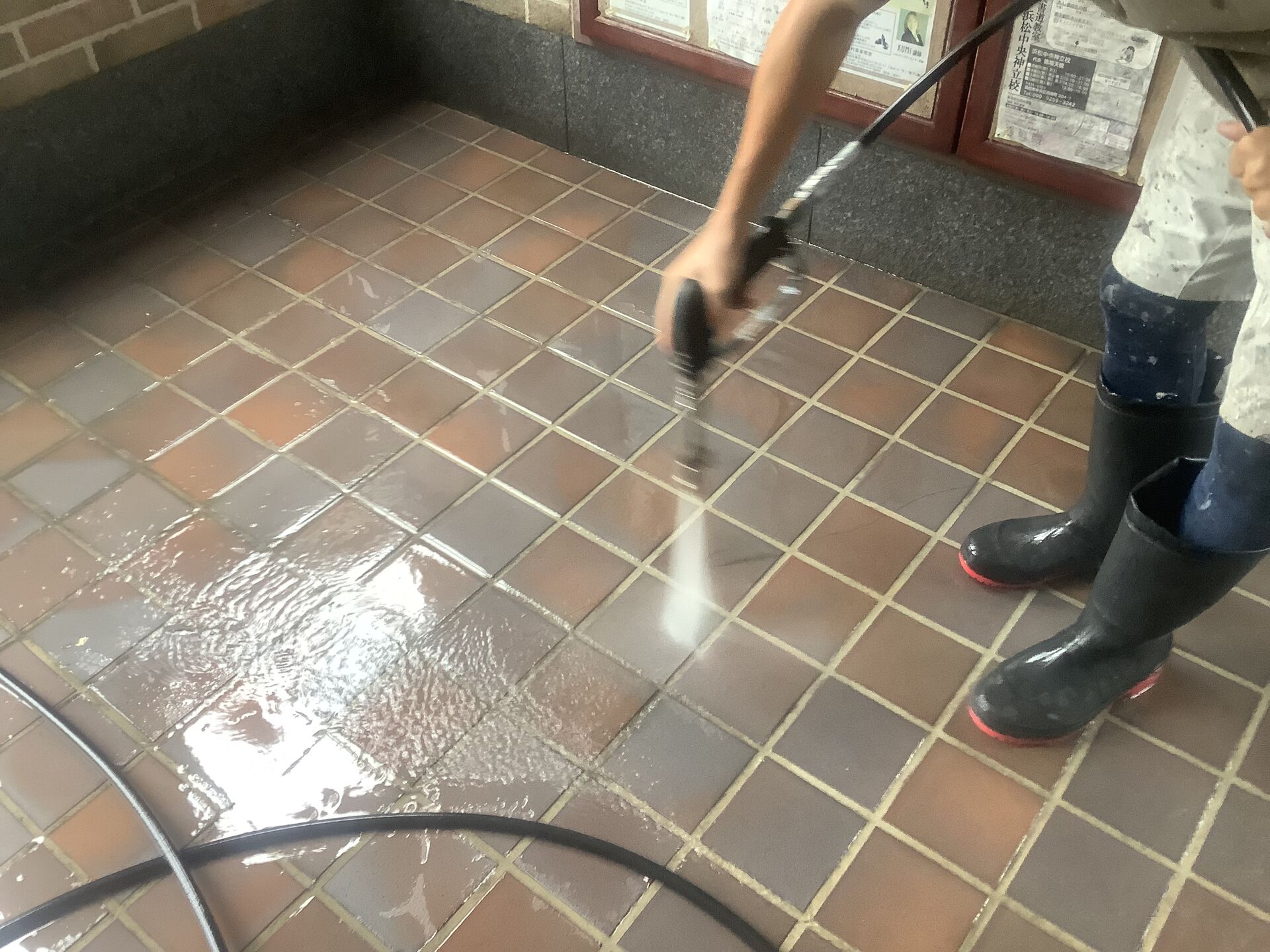 顧客様への感謝
