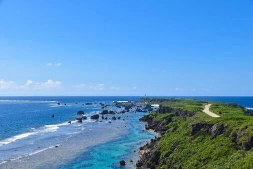 宮古島